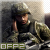 Operation Flashpoint: Dragon Rising - OFP: DR [Фан-арт]