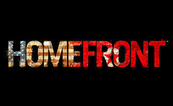 Homefront. Гражданский шутер