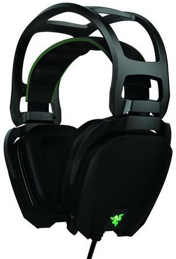 Игровое железо - Razer Tiamat 7.1