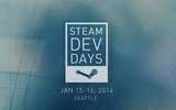 Steamdevdays